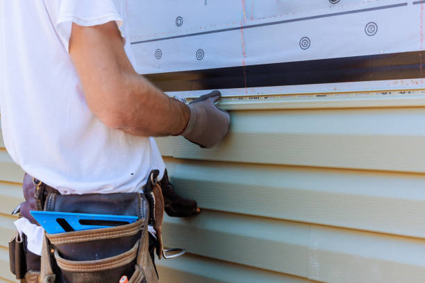 Trusted Wood Siding service in Naperville, IL - Creative Siding